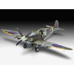 Supermarine Spitfire Mk.IXc 