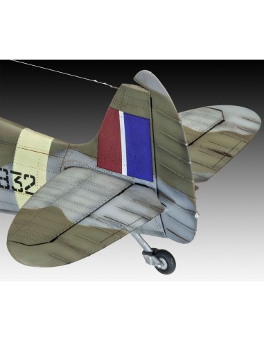 Supermarine Spitfire Mk.IXc 