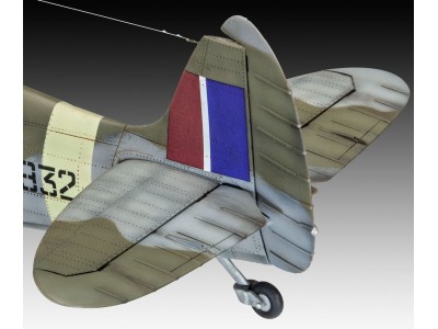 Supermarine Spitfire Mk.IXc 