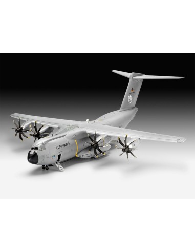 Airbus A400M "ATLAS 