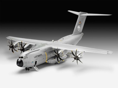Airbus A400M "ATLAS 