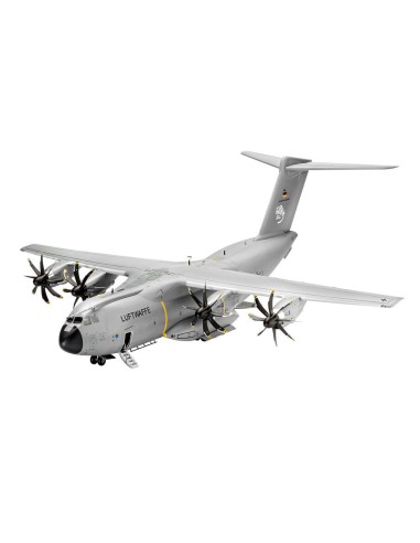 Airbus A400M "ATLAS 