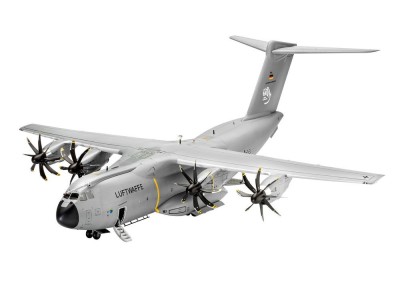 Airbus A400M "ATLAS 