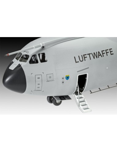 Airbus A400M "ATLAS 
