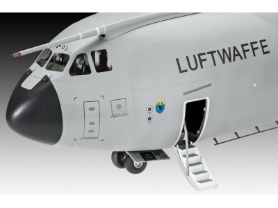 Airbus A400M "ATLAS 