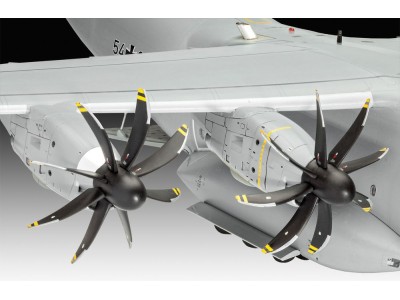 Airbus A400M "ATLAS 