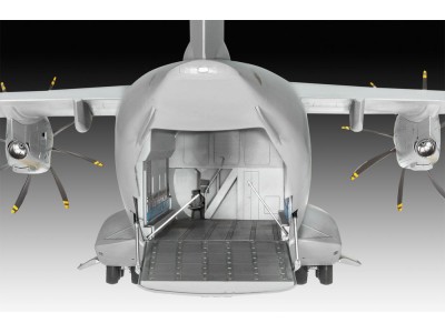 Airbus A400M "ATLAS 