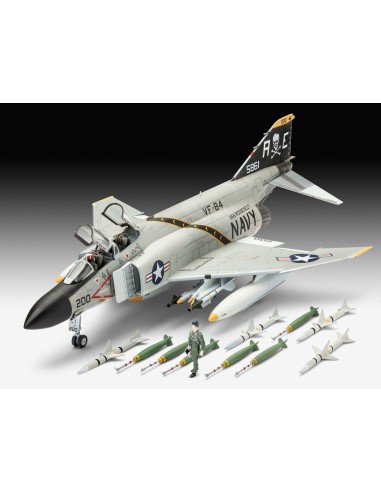 F-4J Phantom II 