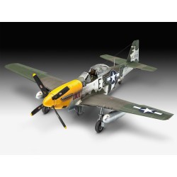 P-51D-5NA Mustang (early version 
