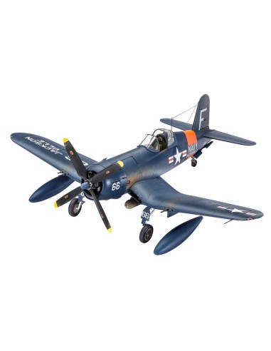 F4U-4 Corsair 