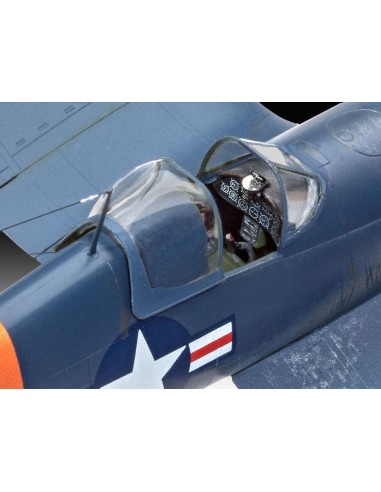 F4U-4 Corsair 