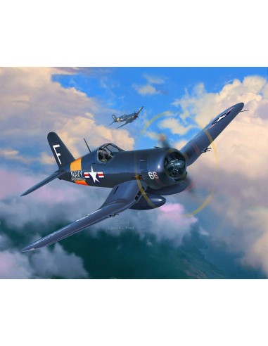F4U-4 Corsair 