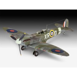 Spitfire Mk.II 