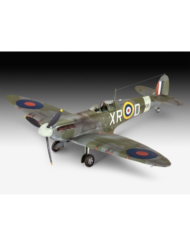 Spitfire Mk.II 