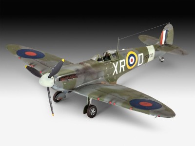 Spitfire Mk.II 