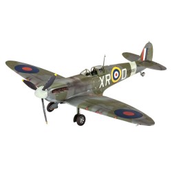 Spitfire Mk.II  2