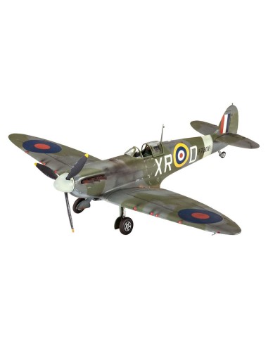 Spitfire Mk.II 