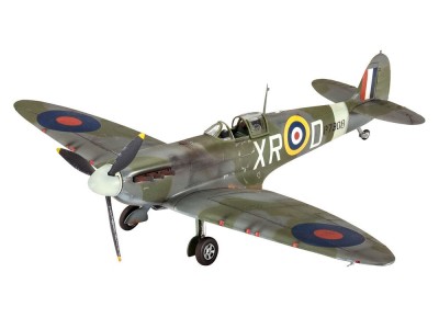 Spitfire Mk.II 