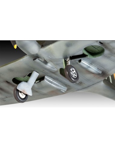 Spitfire Mk.II 