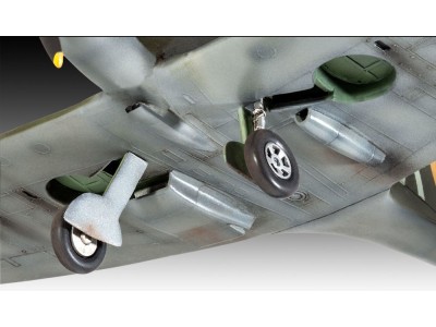 Spitfire Mk.II 