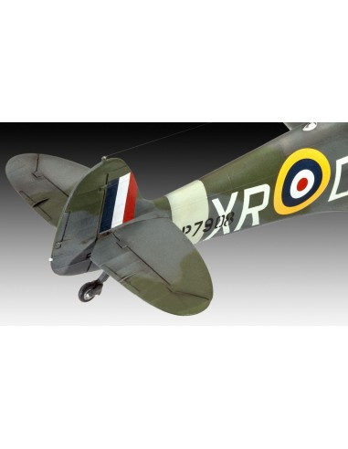 Spitfire Mk.II 