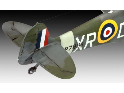 Spitfire Mk.II 