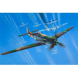 Focke Wulf Ta 152 H 