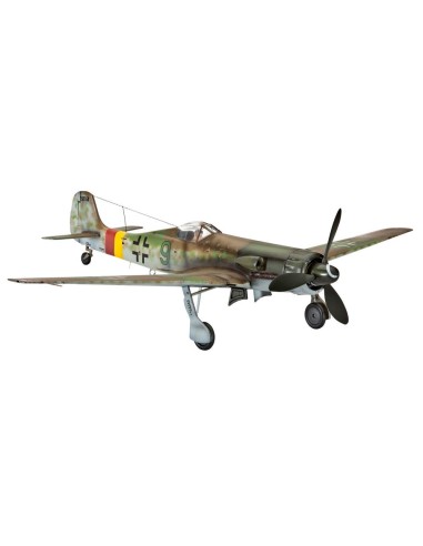 Focke Wulf Ta 152 H 