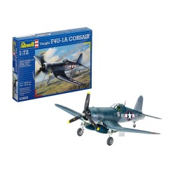 Vought F4U-1D CORSAIR  2