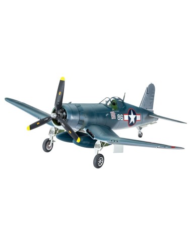 Vought F4U-1D CORSAIR 