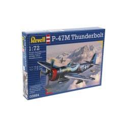 P-47M Thunderbolt 