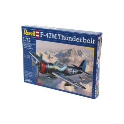 P-47M Thunderbolt  2