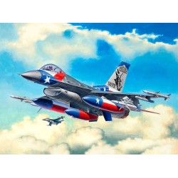 F-16C Fighting Falcon 