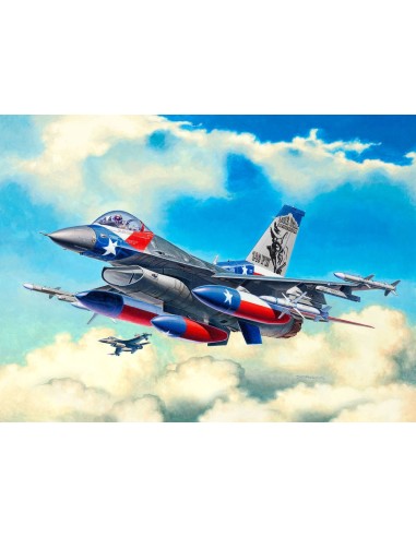 F-16C Fighting Falcon 