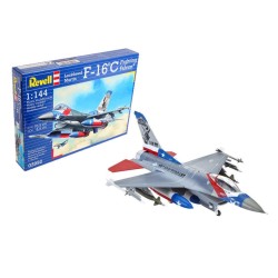 F-16C Fighting Falcon  2