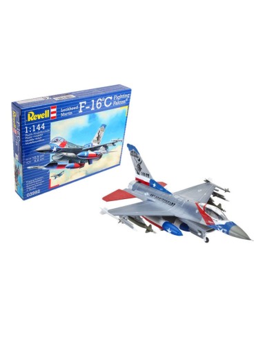 F-16C Fighting Falcon 