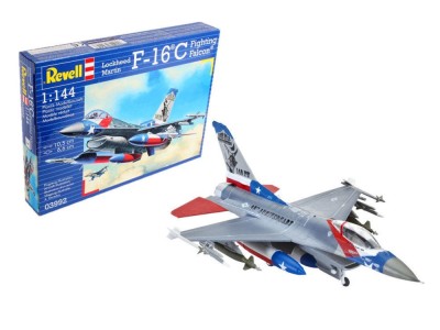 F-16C Fighting Falcon 