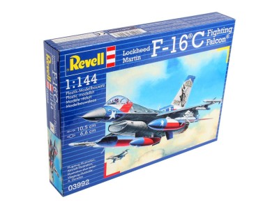 F-16C Fighting Falcon 