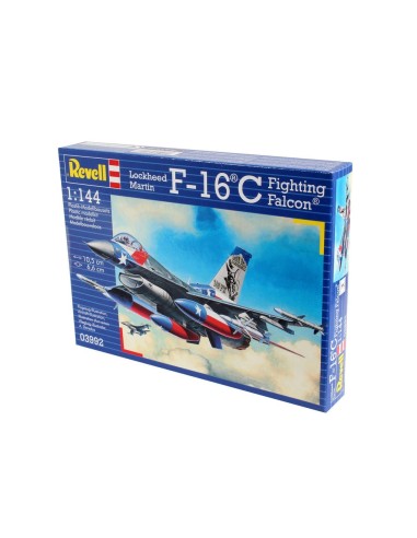 F-16C Fighting Falcon 