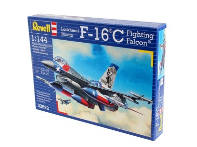 F-16C Fighting Falcon 