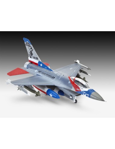 F-16C Fighting Falcon 