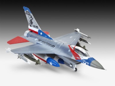 F-16C Fighting Falcon 