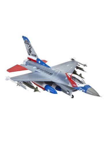 F-16C Fighting Falcon 