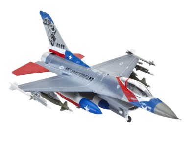 F-16C Fighting Falcon 