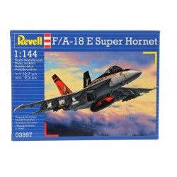 F/A-18E Super Hornet 