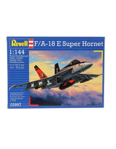 F/A-18E Super Hornet 