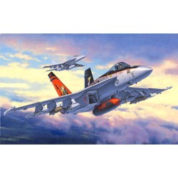 F/A-18E Super Hornet  2