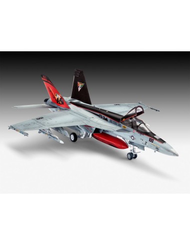 F/A-18E Super Hornet 