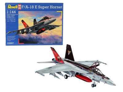 F/A-18E Super Hornet 