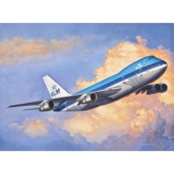 Boeing 747-200 